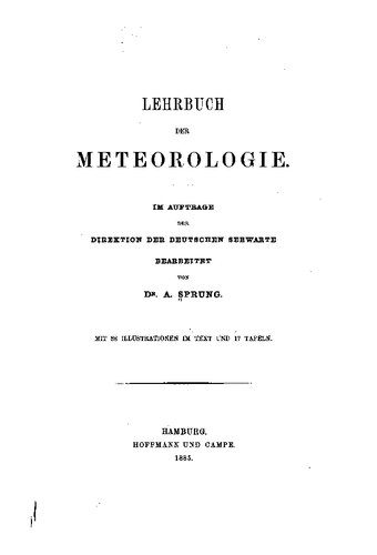 خرید و دانلود نسخه کامل کتاب Lehrbuch der Meteorologie_68beadd086778.jpeg خرید و دانلود نسخه کامل کتاب Lehrbuch der Meteorologie