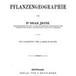 خرید و دانلود نسخه کامل کتاب Lehrbuch der Pflanzengeographie