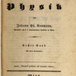 خرید و دانلود نسخه کامل کتاب Lehrbuch der Physik