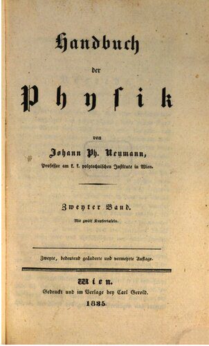 خرید و دانلود نسخه کامل کتاب Lehrbuch der Physik_68bdfdc479616.jpeg خرید و دانلود نسخه کامل کتاب Lehrbuch der Physik