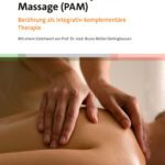 خرید و دانلود نسخه کامل کتاب Lehrbuch der Psychoaktiven Massage (PAM)