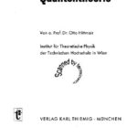 خرید و دانلود نسخه کامل کتاب Lehrbuch der Quantentheorie