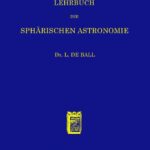 خرید و دانلود نسخه کامل کتاب Lehrbuch der Sphärischen Astronomie