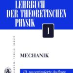 خرید و دانلود نسخه کامل کتاب Lehrbuch der Theoretischen Physik – Band I – Mechanik