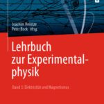 خرید و دانلود نسخه کامل کتاب Lehrbuch zur Experimentalphysik. Band 3: Elektrizität und Magnetismus