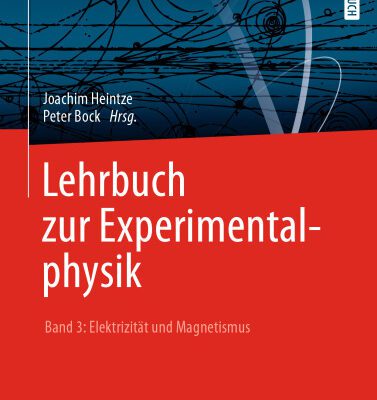 خرید و دانلود نسخه کامل کتاب Lehrbuch zur Experimentalphysik. Band 3: Elektrizität und Magnetismus