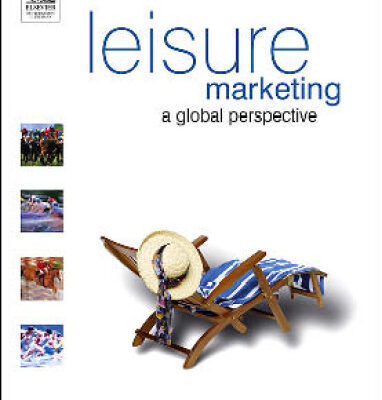 خرید و دانلود نسخه کامل کتاب Leisure Marketing: A Global Perspective