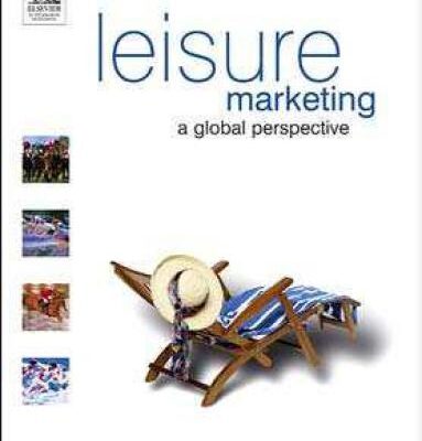 خرید و دانلود نسخه کامل کتاب Leisure Marketing