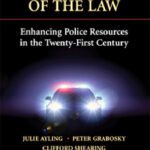 خرید و دانلود نسخه کامل کتاب Lengthening the Arm of the Law: Enhancing Police Resources in the Twenty-First Century