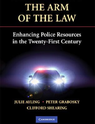 خرید و دانلود نسخه کامل کتاب Lengthening the Arm of the Law: Enhancing Police Resources in the Twenty-First Century