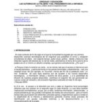 خرید و دانلود نسخه کامل کتاب Lenguaje y educación: las autorías de la palabra y del pensamiento en la infancia. Aportes y debates desde la lingüística social