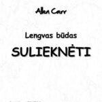 خرید و دانلود نسخه کامل کتاب Lengvas būdas sulieknėti