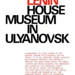 خرید و دانلود نسخه کامل کتاب Lenin House Museum in Ulyanovsk