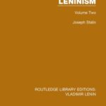 خرید و دانلود نسخه کامل کتاب Leninism