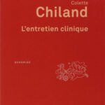 خرید و دانلود نسخه کامل کتاب L’entretien clinique