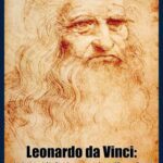خرید و دانلود نسخه کامل کتاب Leonardo da Vinci: An Account of His Development as an Artist