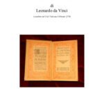 خرید و دانلود نسخه کامل کتاب Leonardo Da Vinci – Trattato Della Pittura (Trattato – Free Culture)