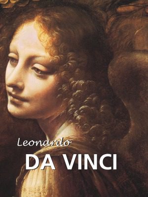خرید و دانلود نسخه کامل کتاب Leonardo da Vinci