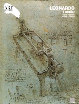 خرید و دانلود نسخه کامل کتاب Leonardo – I Codici