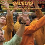 خرید و دانلود نسخه کامل کتاب Leones contra gacelas: manual completo del especulador