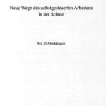 خرید و دانلود نسخه کامل کتاب Lernen mit Portfolios : Neue Wege des selbstgesteuerten Arbeitens in der Schule