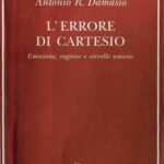 خرید و دانلود نسخه کامل کتاب L’ERRORE DI CARTESIO