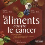 خرید و دانلود نسخه کامل کتاب Les aliments contre le cancer  French