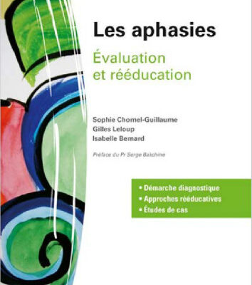 خرید و دانلود نسخه کامل کتاب Les aphasies : Evaluation et rééducation