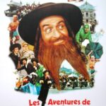 خرید و دانلود نسخه کامل کتاب Les Aventures de Rabbi Jacob