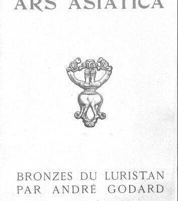 خرید و دانلود نسخه کامل کتاب Les Bronzes du Luristan