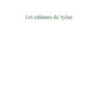 خرید و دانلود نسخه کامل کتاب Les cabanes de Nylso