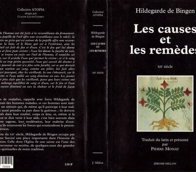 خرید و دانلود نسخه کامل کتاب Les causes et les remèdes