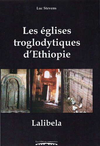 خرید و دانلود نسخه کامل کتاب Les églises troglodytiques d’Ethiopie. Lalibela_68c0906cf2311.jpeg خرید و دانلود نسخه کامل کتاب Les églises troglodytiques d’Ethiopie. Lalibela