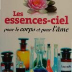 خرید و دانلود نسخه کامل کتاب Les essences-ciel pour le corps et pour l’âme