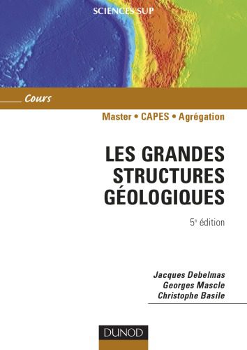 خرید و دانلود نسخه کامل کتاب Les grandes structures geologiques, 5e edition_68c24d1d52de7.jpeg خرید و دانلود نسخه کامل کتاب Les grandes structures geologiques, 5e edition