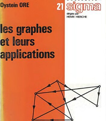 خرید و دانلود نسخه کامل کتاب Les graphes et leurs applications