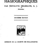 خرید و دانلود نسخه کامل کتاب Les Légendes Hagiographiques
