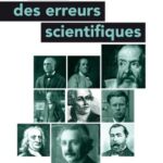 خرید و دانلود نسخه کامل کتاب Les lieux des erreurs scientifiques