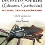 خرید و دانلود نسخه کامل کتاب Les Longicornes Des Petites Antilles Coleotera, Cerambycisae: Taxonomie, Ethologie, Giogeographie (Pensoft Faunistica) (French Edition)