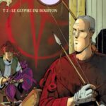 خرید و دانلود نسخه کامل کتاب Les Maîtres cartographes, tome 2 : Les Glyphes du Bouffon