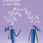 خرید و دانلود نسخه کامل کتاب Les mathématiques expliquées à mes filles