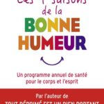 خرید و دانلود نسخه کامل کتاب Les quatre saisons de la bonne humeur