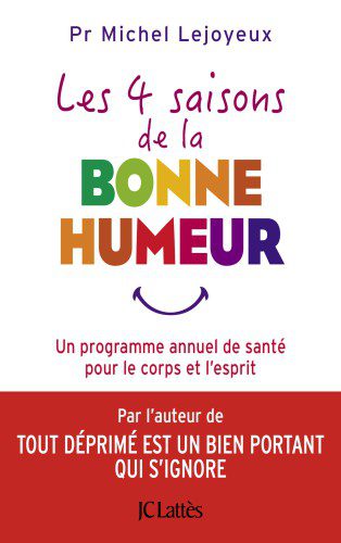 خرید و دانلود نسخه کامل کتاب Les quatre saisons de la bonne humeur_68ce48177c330.jpeg خرید و دانلود نسخه کامل کتاب Les quatre saisons de la bonne humeur