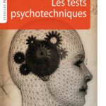 خرید و دانلود نسخه کامل کتاب Les tests psychotechniques