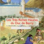 خرید و دانلود نسخه کامل کتاب Les Très Riches Heures du Duc de Berry