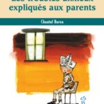 خرید و دانلود نسخه کامل کتاب Les troubles anxieux expliqués aux parents