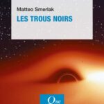 خرید و دانلود نسخه کامل کتاب Les trous noirs