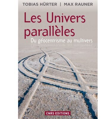 خرید و دانلود نسخه کامل کتاب Les Univers parallèles