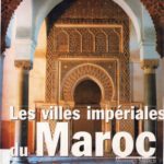 خرید و دانلود نسخه کامل کتاب Les villes impériales du Maroc