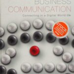 خرید و دانلود نسخه کامل کتاب Lesikar’s business communication: connecting in a digital